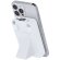 Power bank Granzax carga inalámbrica 15W magnética 10000 mAh detalle 6