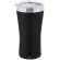 Vaso térmico Cozard acero inoxidable reciclado 150ml Negro