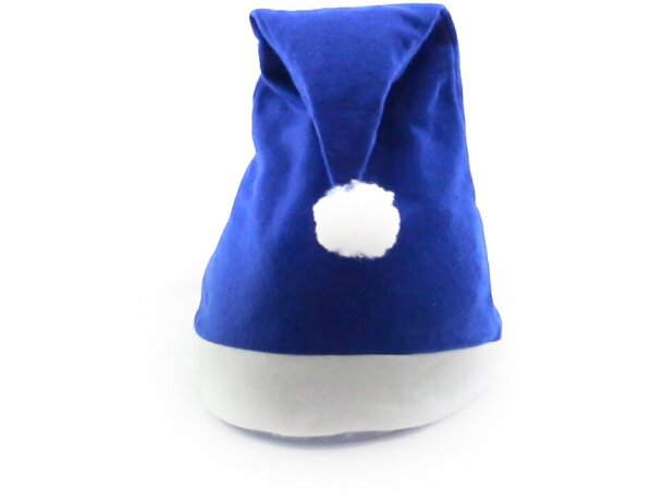 Gorro  de Papa Noel en colores