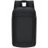 Mochila Sammie con espalda acolchada y cintas transpirables Negro