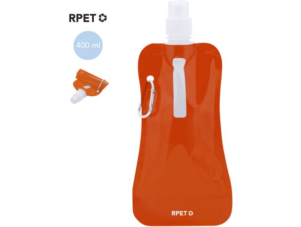 Bidón plegable Risix detalle 1 Bidón plegable Risix detalle 1