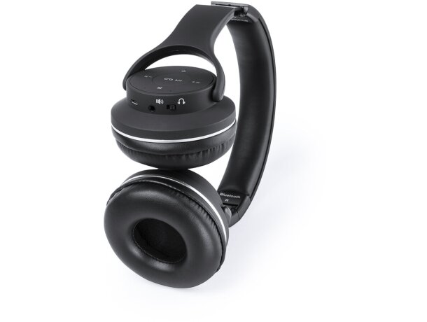 Auriculares Altavoces Milcof para empresas