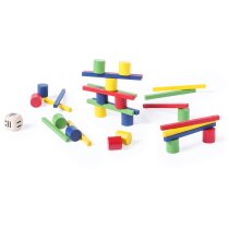 Juego Habilidad Dokym