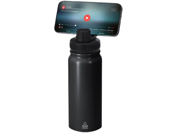 Bidón térmico Stork detalle 2