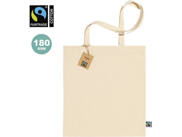 Bolsa Flyca Fairtrade barata