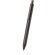 Set bolígrafo eco fibra de café tinta azul Proston detalle 4