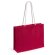 Bolsa de yute Hintol Rojo