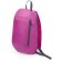 Mochila Decath fucsia