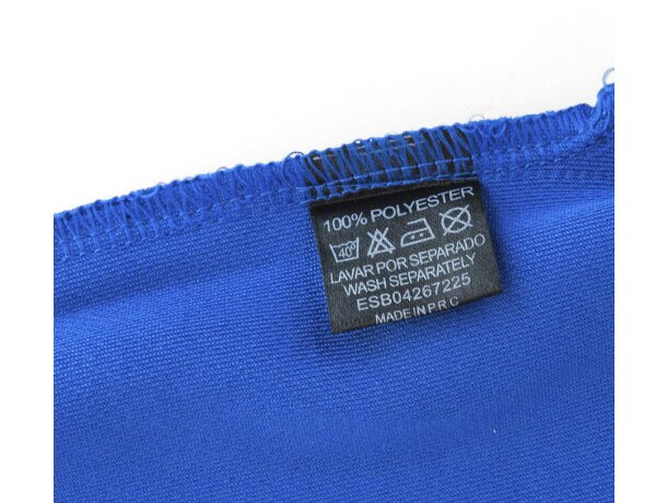 Polo Tecnic Plus de manga corta tejido técnico unisex 180 gr