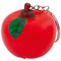 Llavero antiestrés de tomate personalizado