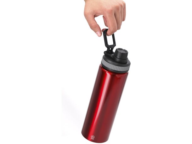 Bidón Fouler detalle 3