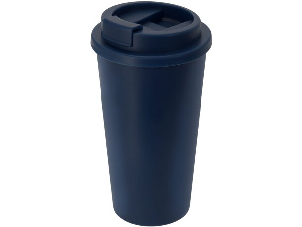Vaso térmico Lexander de doble pared 450ml con tapa dosificadora detalle 2