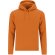 Sudadera adulto Draco Naranja