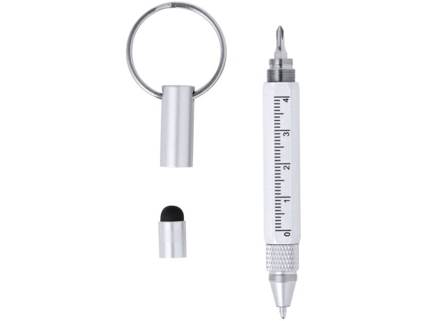 Bolígrafo multifunción Lexi detalle 3 Bolígrafo multifunción Lexi detalle 3