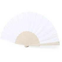 Abanico Para Bodas Lencer
