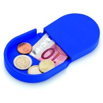 Monedero de silicona en colores personalizado