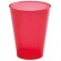 Vaso barato personalizado de plástico 500 ml personalizado