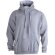 Sudadera Adulto Con Capucha "keya" Swp280 Gris