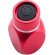 Linterna original con 6 luces led Rojo