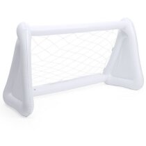 Portería inflable blanco Portería inflable blanco