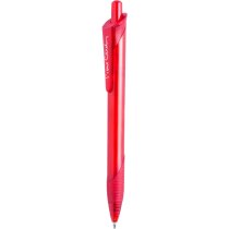 Bolígrafo de diseño moderno Pierre Cardin personalizado rojo Bolígrafo de diseño moderno Pierre Cardin personalizado rojo