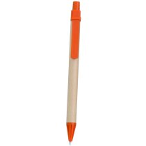 Bolígrafo reciclado con varios colores personalizado Bolígrafo reciclado con varios colores personalizado