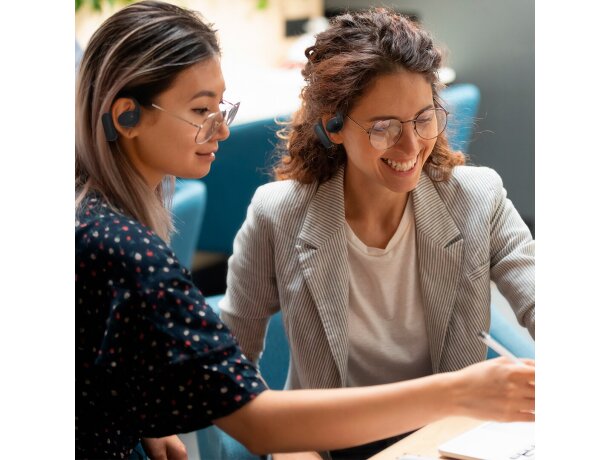 Auricular traductor Vixlan con conexión bluetooth detalle 5