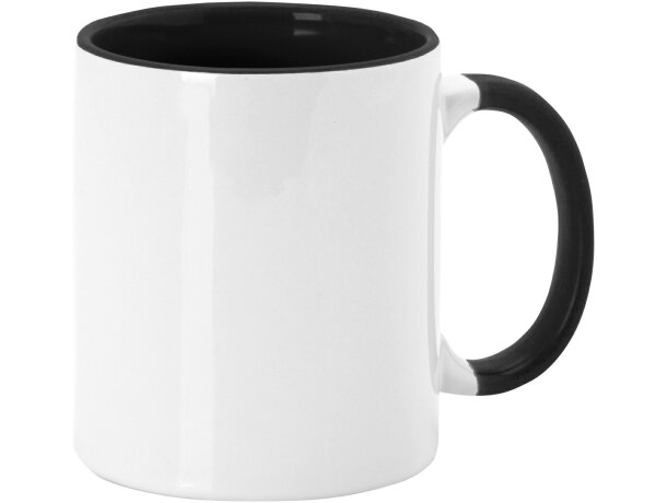 Taza de cerámica para sublimación de 350ml Harnet