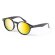 Gafas de sol personalizables RPET con lentes espejo