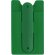 Funda multiusos de silicona verde