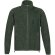 Chaquetas de polar serigrafiadas unisex poliéster rPET 450 g/m2