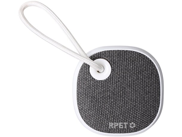 Altavoz Kompec Rcs bluetooth 5.3 con carga solar y batería detalle 3