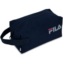 Neceser deportivo de poliéster marca Fila personalizado Neceser deportivo de poliéster marca Fila personalizado