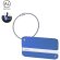 Identificador maletas Halux aluminio reciclado