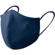 Mascarilla Plexcom blanca con tecnología HeiQ