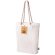 Bolsa Hexa Fairtrade detalle 3