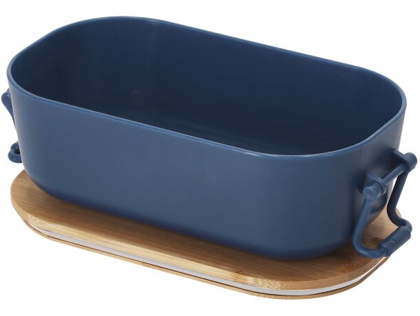 Fiambrera Lilix detalle 4