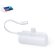 Powerbanks de plástico forma cilindrica Laford