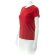 Camiseta Wcs150 Mujer Color keya 150 gr