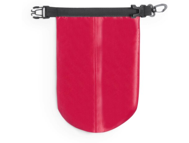 Kinser bolsa plegable impermeable con logo