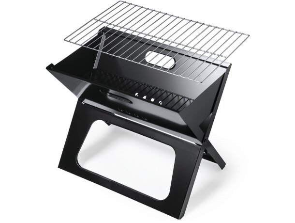 Barbacoa Hermut detalle 4