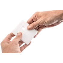 Mini puzzle Mazinger sintético compacto entretenido