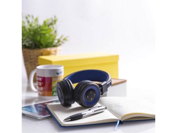Auriculares Tresor para empresas