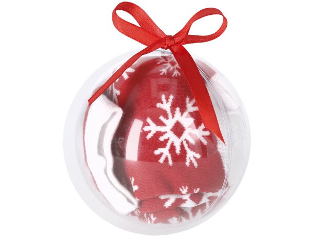 Calcetín Scrubit detalle 2