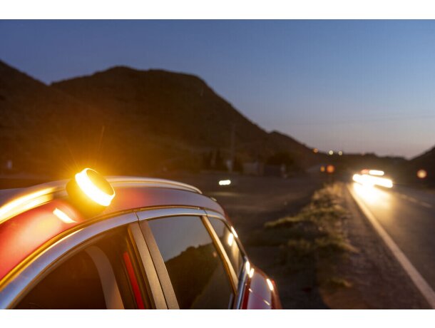 Luz Emergencia Hancar detalle 14