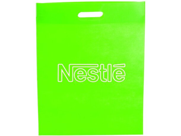 Bolsa Blaster non woven economica plana