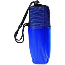 Poncho Zaril infantil con bolsa Poncho Zaril infantil con bolsa