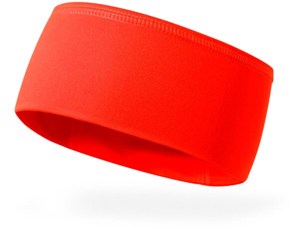 Cinta cabeza Arilyn de poliéster para deporte y aventura detalle 2