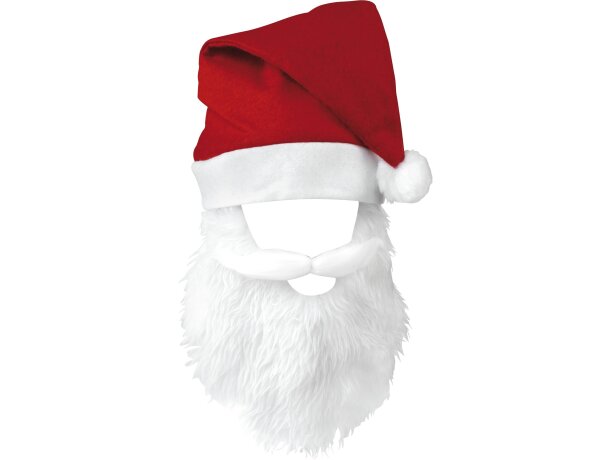 Gorro como detalle de Navidad personalizado Gorro como detalle de Navidad personalizado