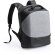 Mochila Antirrobo Biltrix gris